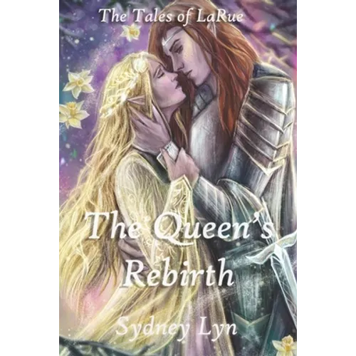 The Queen's Rebirth
