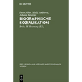 Biographische Sozialisation