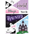 My Inherited House Might be Haunted