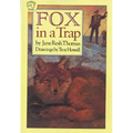 Fox in a Trap