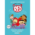 Las Nuevas Aventuras de Turning Red Vol. 1: Mejores Amigas Para Siempre: The New Adventures of Turning Red Vol. 1 (Spanish Language Edition)