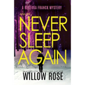 Nine, Ten ... Never sleep again