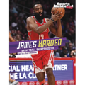 James Harden: Basketball Sharpshooter