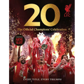 20: The Official Champions' Celebration