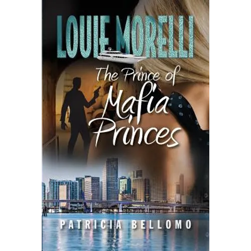 The Prince of Mafia Princes