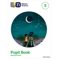 Nelson Science 2nd Edition Student Book 5