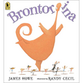 Brontorina