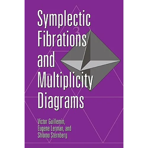 Symplectic Fibrations and Multiplicity Diagrams
