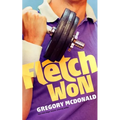 Fletch Won