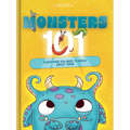 Monsters 101: Everything You Need to Know about Them!