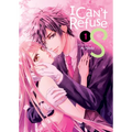 I Can't Refuse S Vol. 1