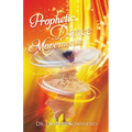 Prophetic Dance Movements: Availeth Much