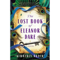 The Lost Book of Eleanor Dare