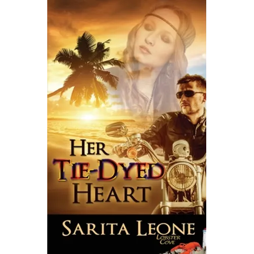 Her Tie-Dyed Heart