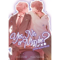 Yes, No, or Maybe? (Light Novel 2) - Center of the World