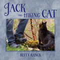 Jack The Hiking Cat