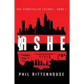 Ashe: Book 1 of the Storyteller Trilogy