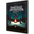 de Donde Vienen Los Cuentos / Where Stories Come from