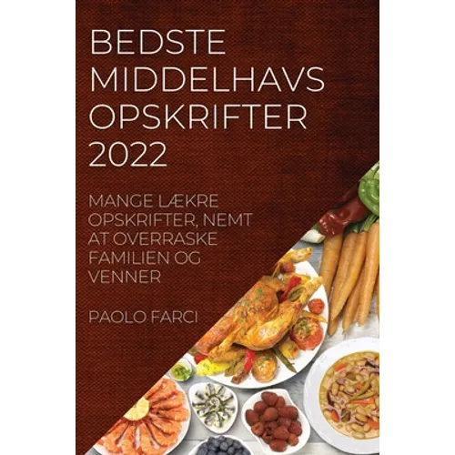 Bedste Middelhav Sopskrifter 2022: Mange LÆkre Opskrifter, Nemt at Overraske Familien Og Venner