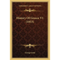 History Of Greece V1 (1853)