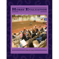 Horse Evaluation: A Multibreed Text for Competitive Youth Equine Judges