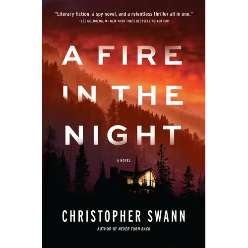 A Fire in the Night