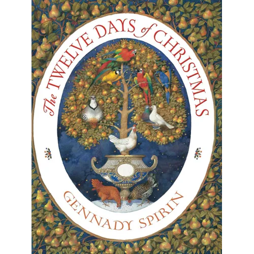 The Twelve Days of Christmas