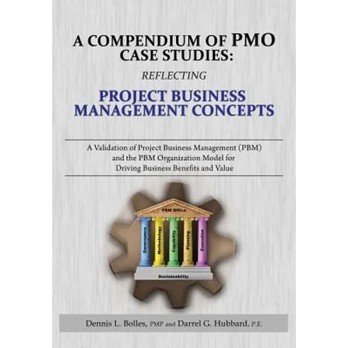 A Compendium of Pmo Case Studies: Reflecting Project Business Management Concepts: A Validation of Project Business Management (Pbm) and the Pbm Organ