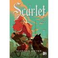 Scarlet