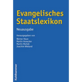 Evangelisches Staatslexikon: Sonderausgabe Der 1. Auflage