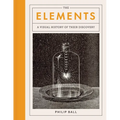 The Elements: A Visual History of Their Discovery