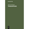 Tandaradei: Ein Vers- Und Geschichtenbuch