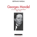 Georges Mandel