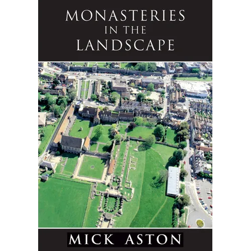 Monasteries in the Landscape