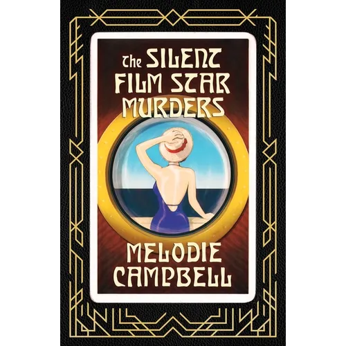 The Silent Film Star Murders - Paperback