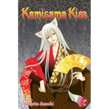 Kamisama Kiss, Vol. 8