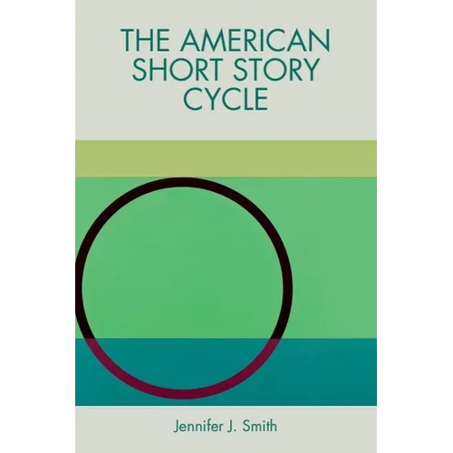 The American Short Story Cycle