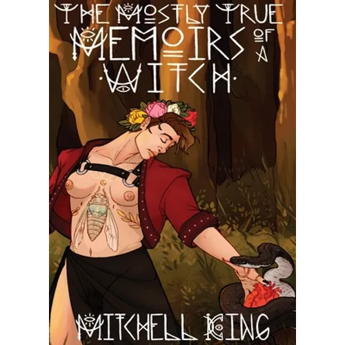 The Mostly True Memoirs of a Witch