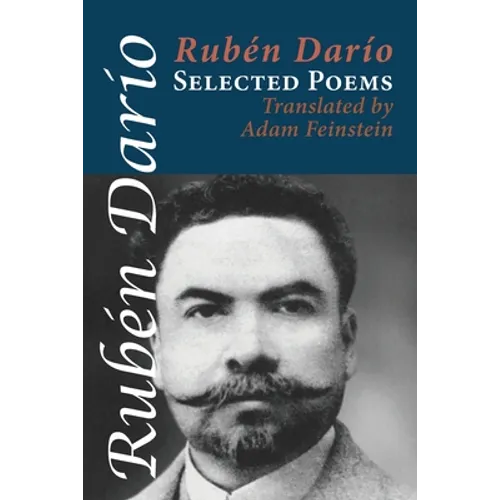 Selected Poems