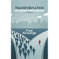 Transformation: Becoming a New Person