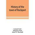 History of the town of Rockport