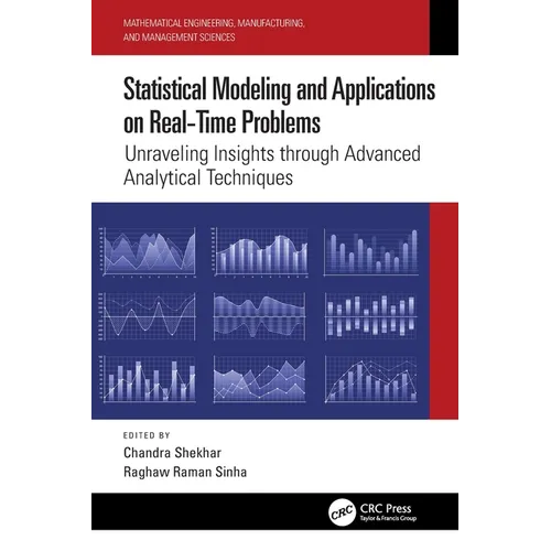 Statistical Modeling and Applications on Real-Time Problems: Unraveling Insights through Advanced Analytical Techniques