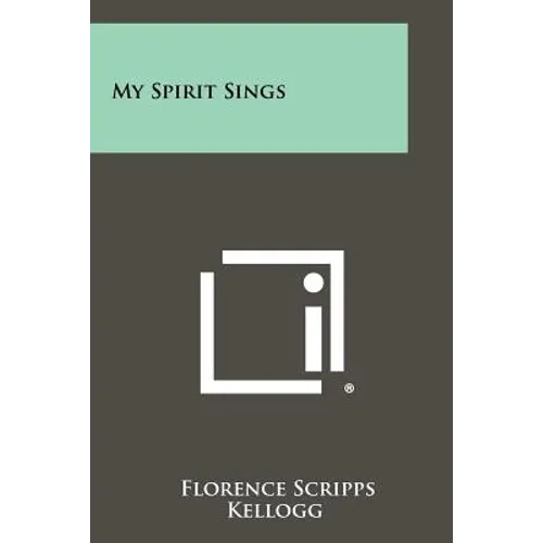 My Spirit Sings