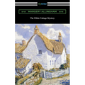 The White Cottage Mystery