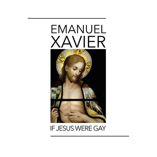 If Jesus Were Gay