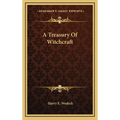 A Treasury Of Witchcraft