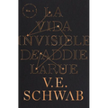 La Vida Invisible de Addie Larue