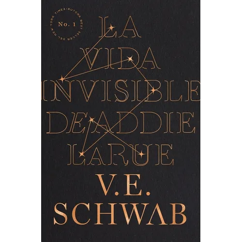 La Vida Invisible de Addie Larue