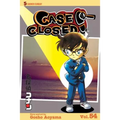 Case Closed, Vol. 54