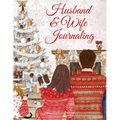 Husband & Wife Journaling: 45th Wedding Anniversary Gifts - Love Book Fill In The Blank - Paperback Journal Book To Write In Reasons Why I Love You -